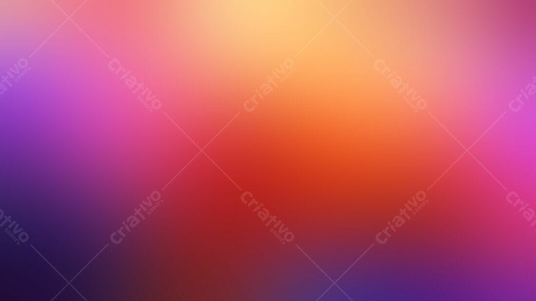 Textura degradê rosa e laranja para fundo