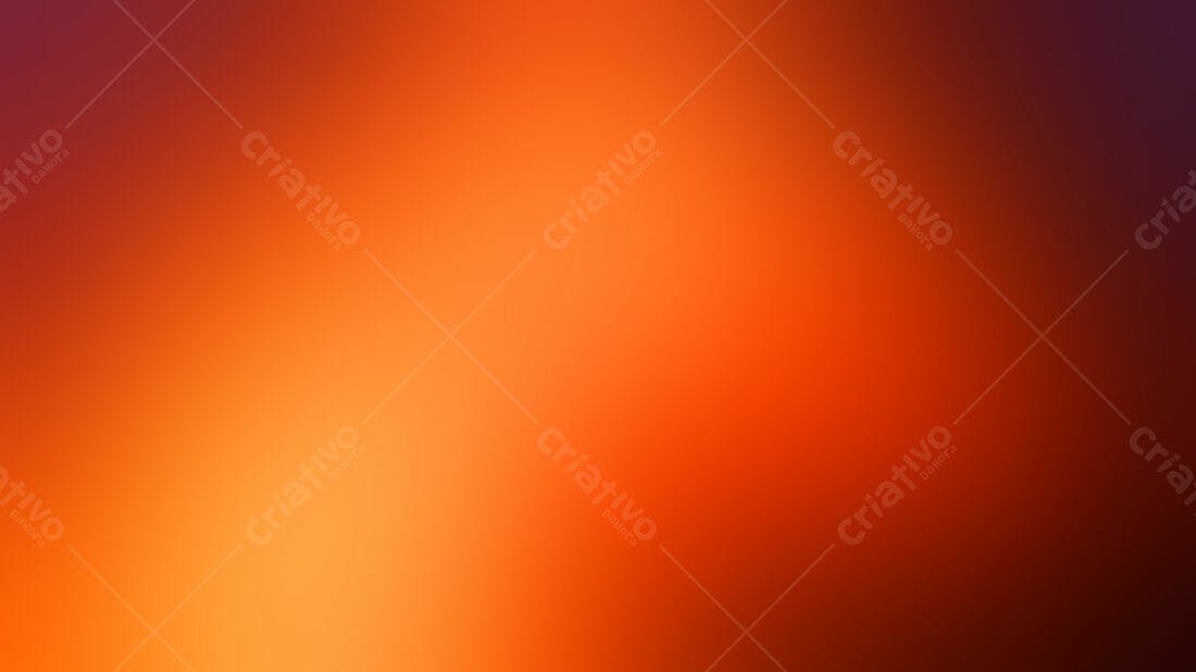 Textura degradê laranja para fundo