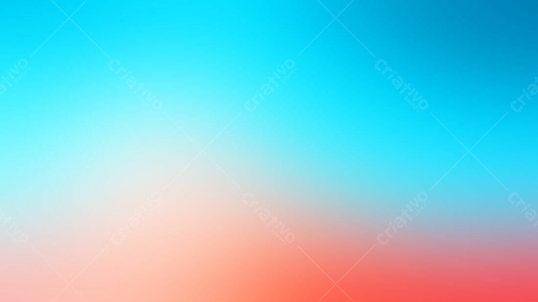 Textura degradê azul e rosa para fundo