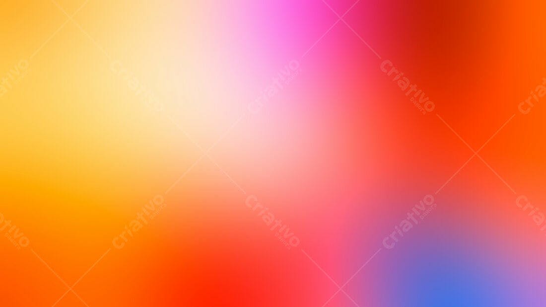 Textura degradê vibrante para fundo