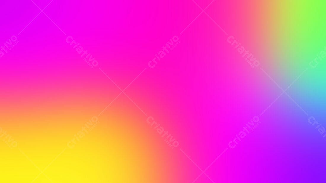 Textura degradê vibrante para fundo