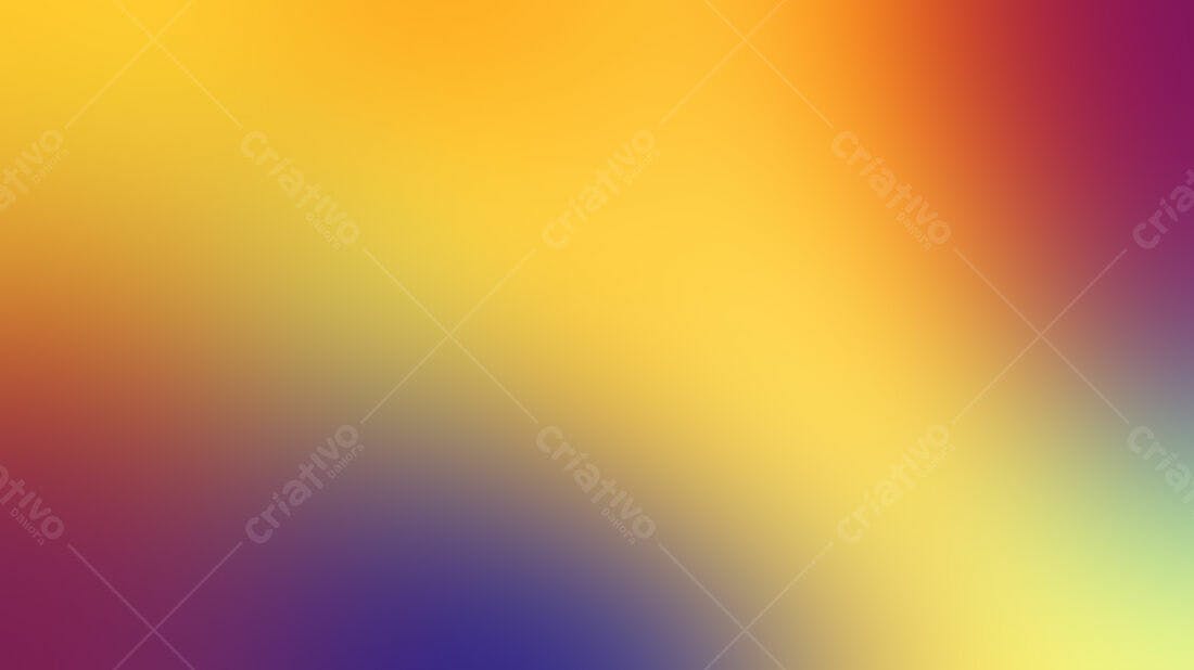Textura degradê amarelo e roxo para fundo
