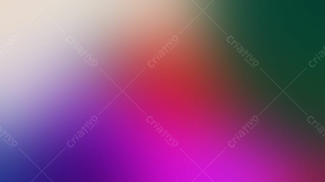Textura degradê multicolorida para fundo