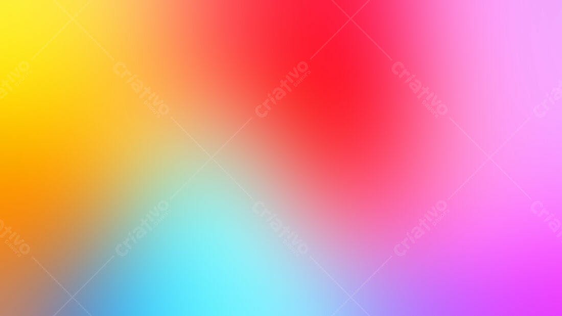 Textura degradê arco-íris para fundo