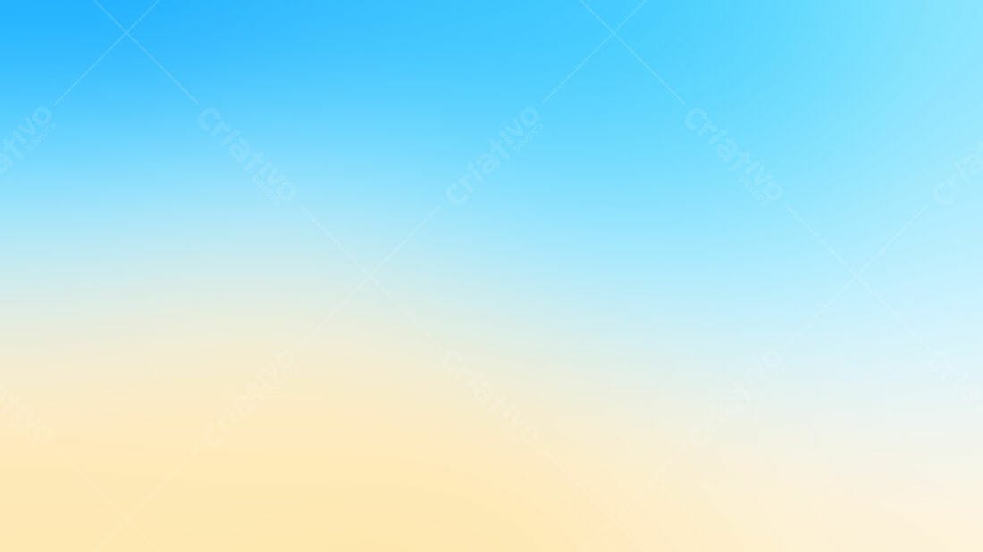 Textura degradê azul e bege para fundo