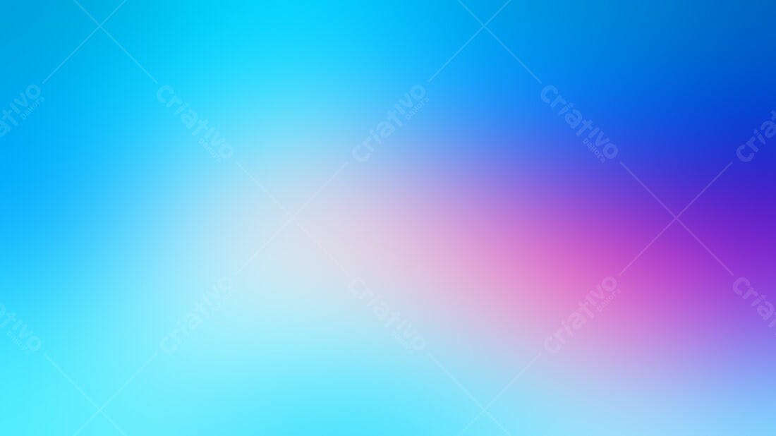 Textura degradê azul e rosa para fundo