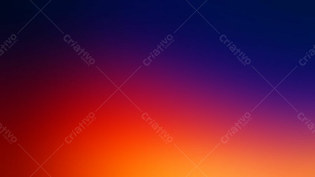 Textura degradê vermelho e azul para fundo