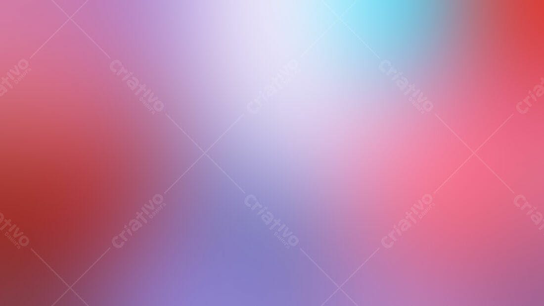 Textura degradê rosa e azul para fundo
