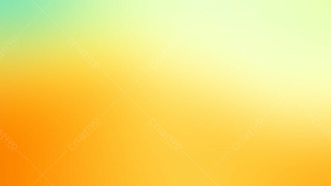 Textura degradê amarelo e verde claro para fundo
