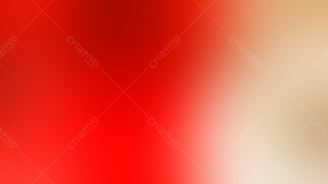Textura degradê vermelho e bege para fundo