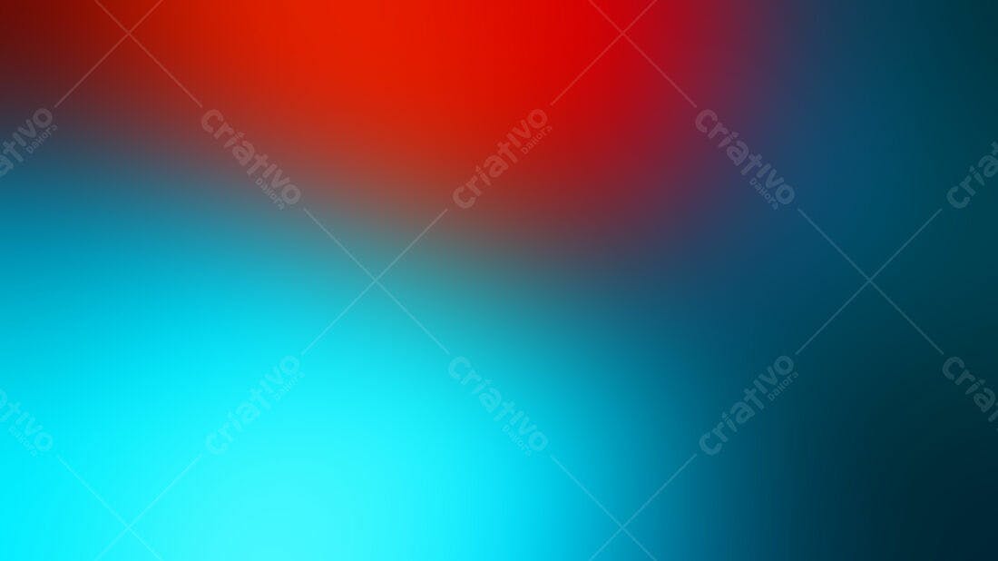 Textura degradê azul e vermelho para fundo