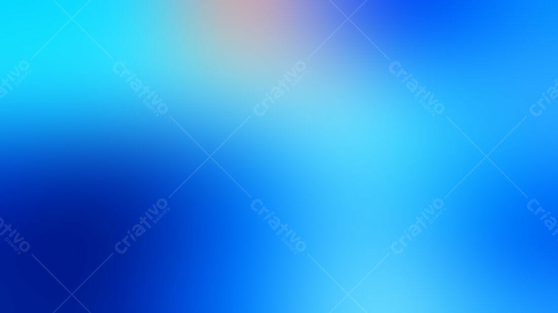 Textura degradê azul para fundo
