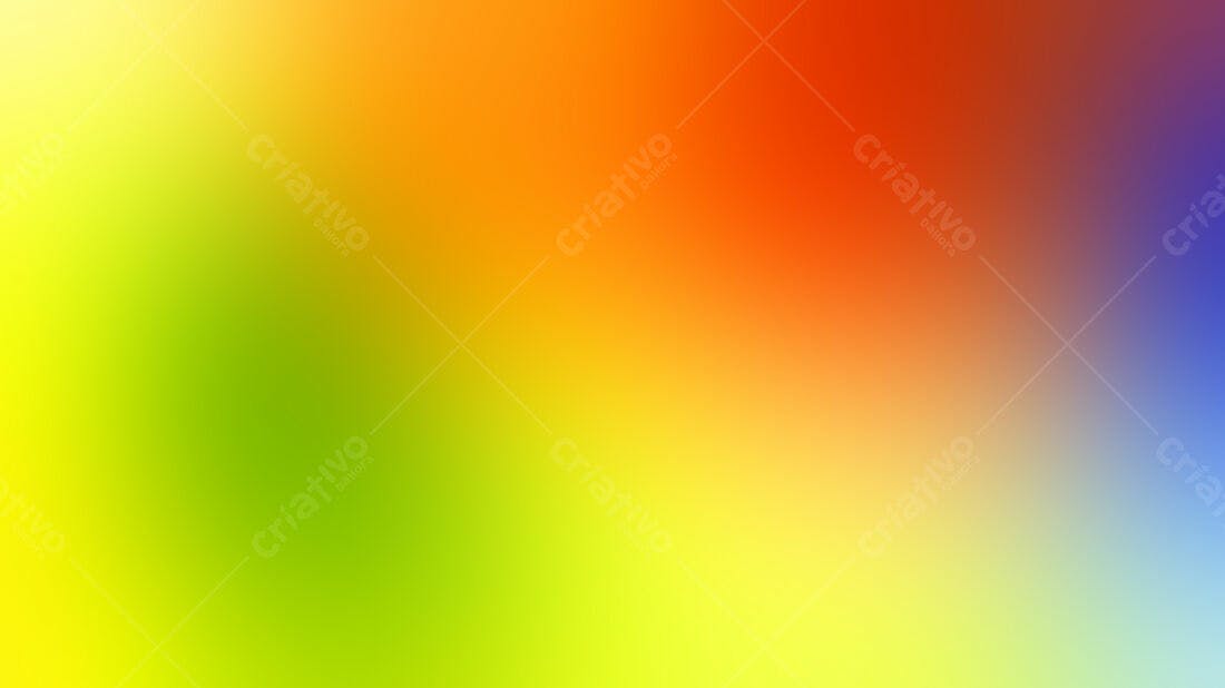 Textura degradê arco-íris para fundo