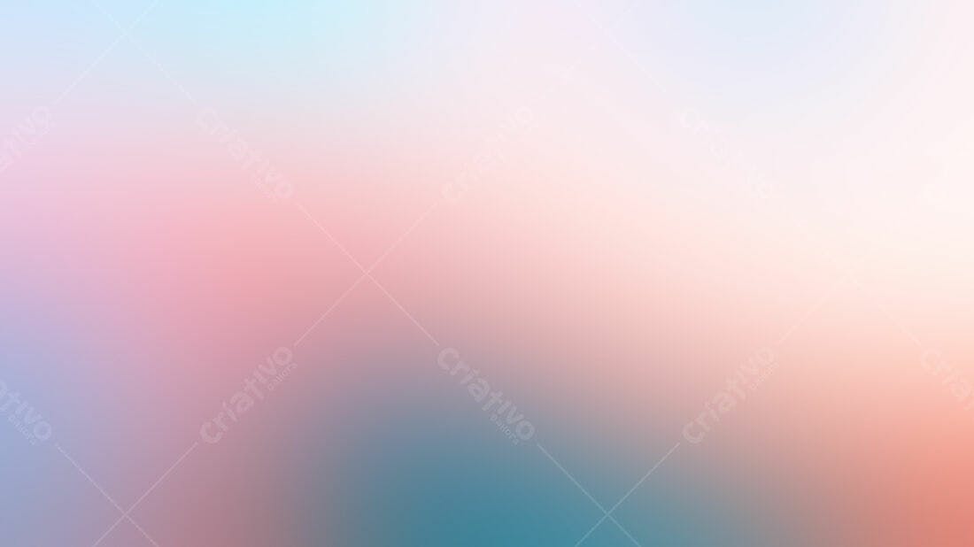 Textura degradê rosa e azul para fundo