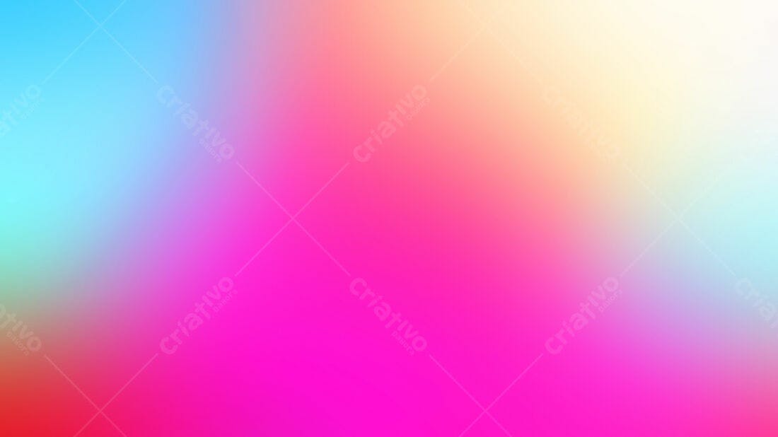 Textura degradê colorida para fundo