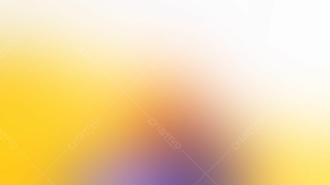 Textura degradê amarelo para fundo