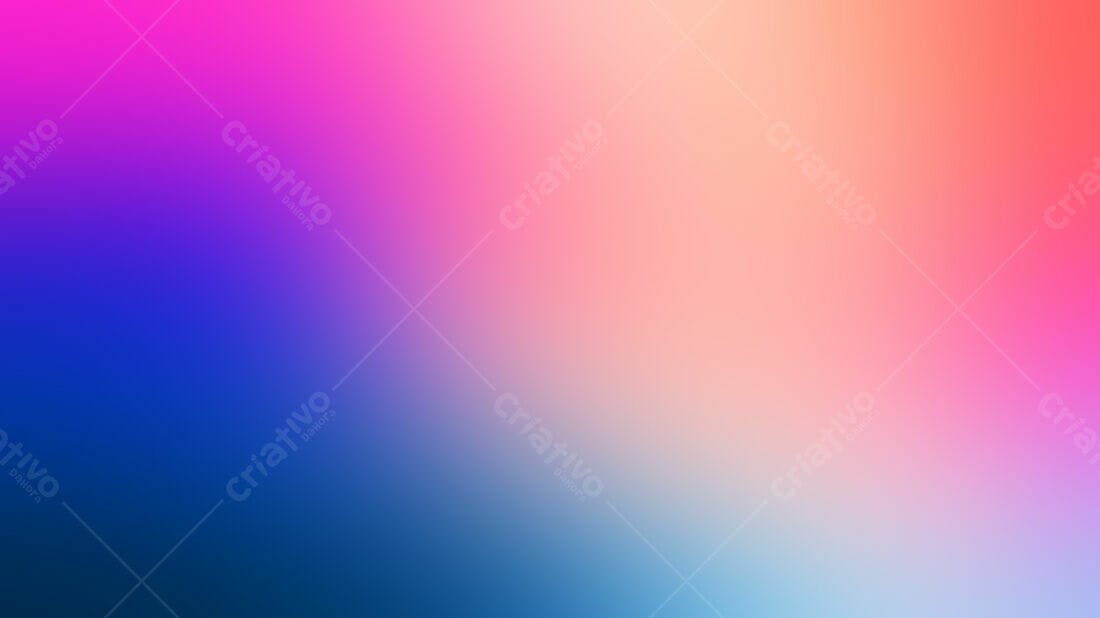 Textura degradê rosa azul para fundo
