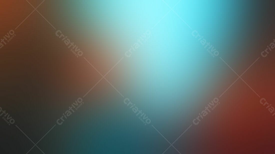Textura degradê azul e marrom para fundo