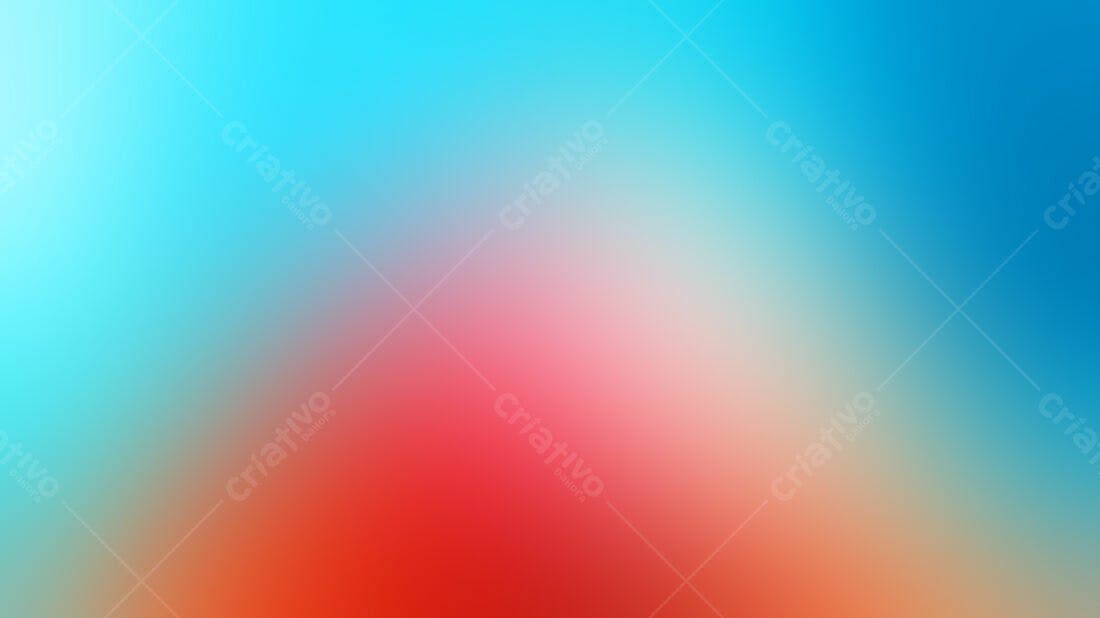 Textura degradê azul e vermelho para fundo