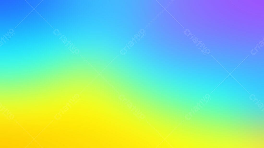 Textura degradê arco-íris para fundo