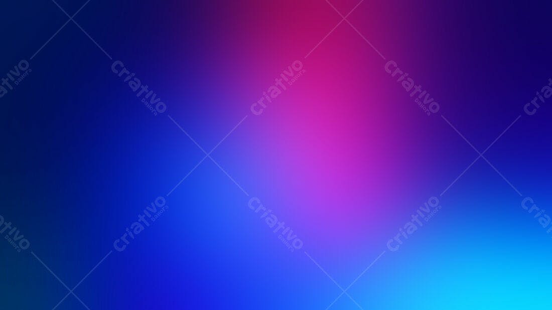 Textura degradê azul e rosa para fundo