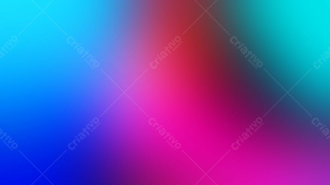 Textura degradê azul e rosa para fundo