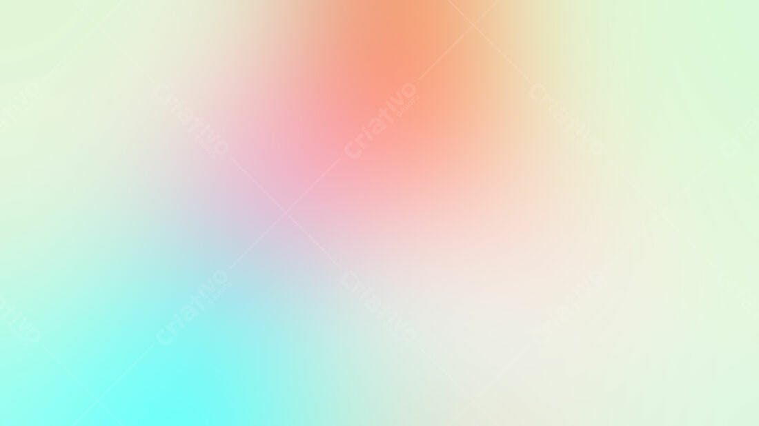 Textura degradê pastel para fundo