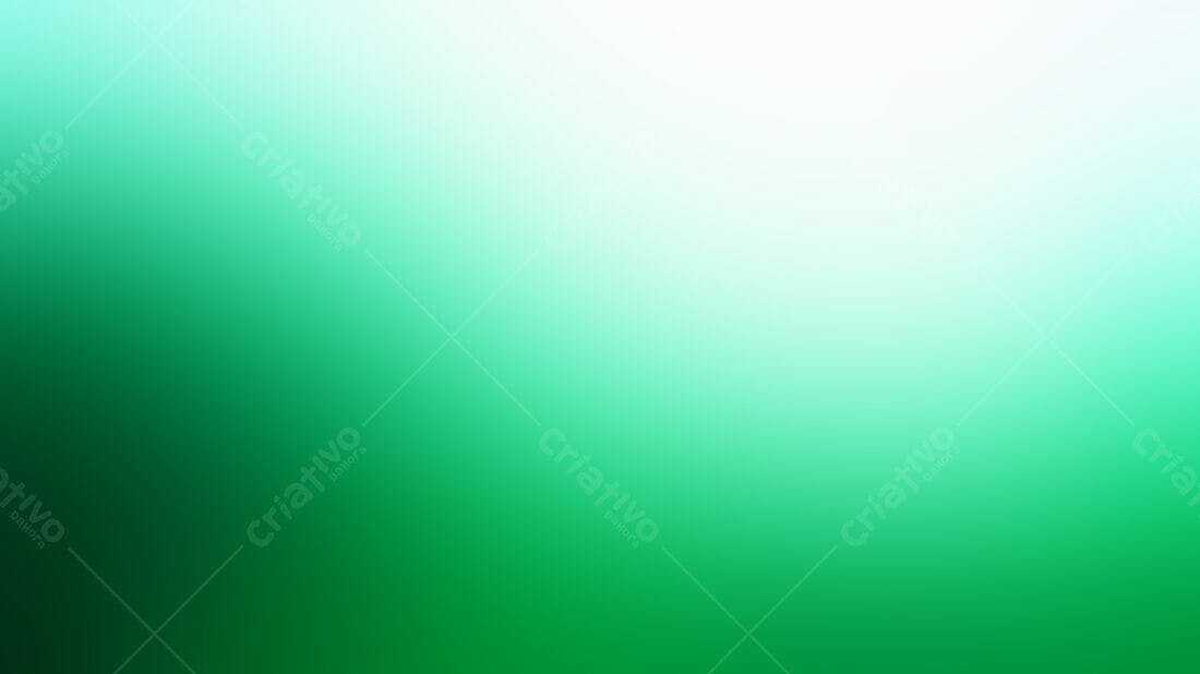 Textura degradê verde claro para fundo