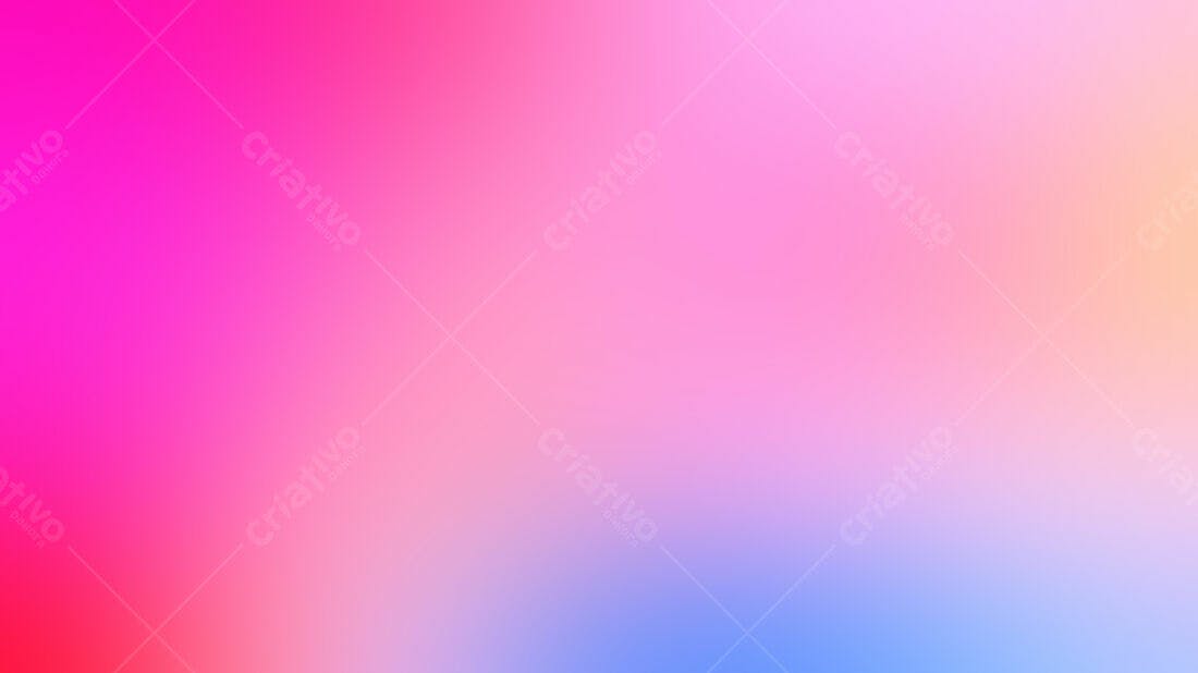 Textura degradê rosa e azul para fundo