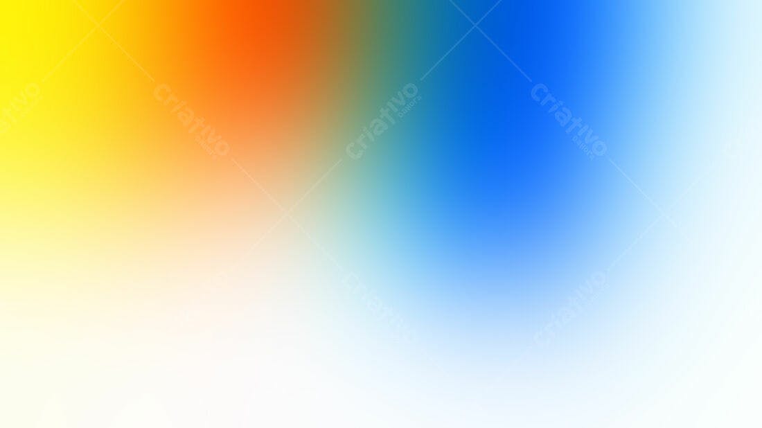 Textura degradê colorido para fundo