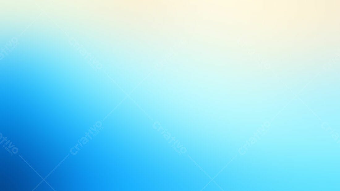 Textura degradê azul claro para fundo