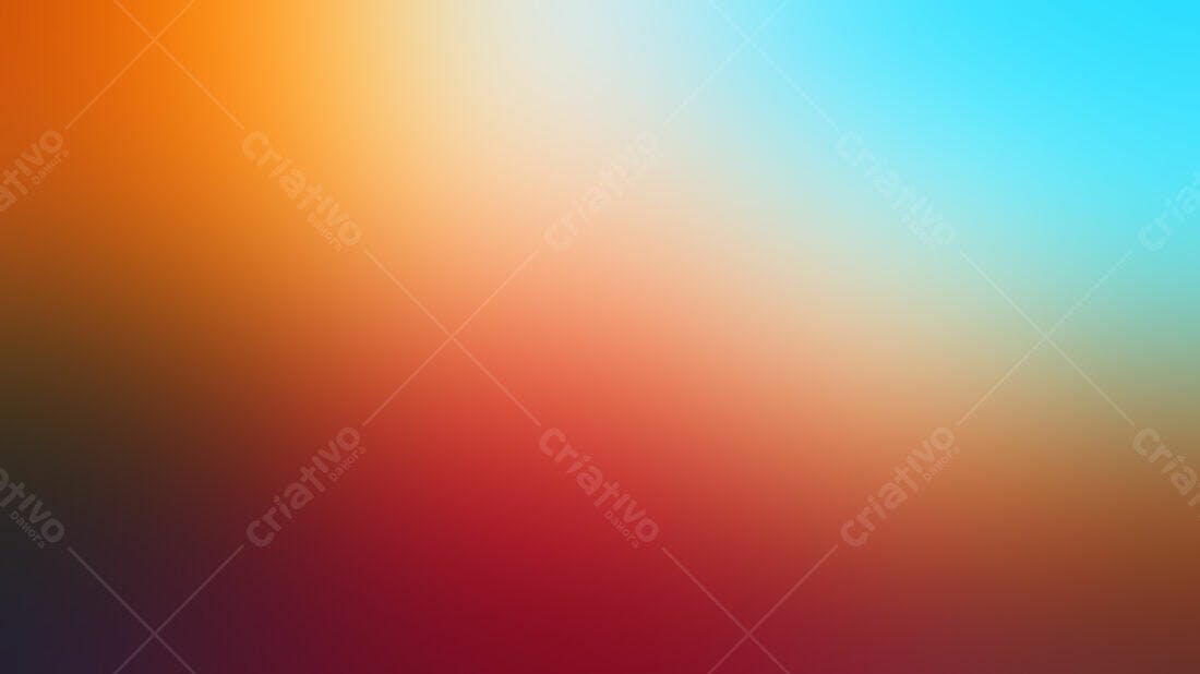 Textura degradê colorida para fundo