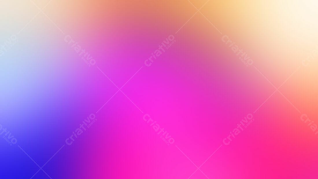 Textura degradê rosa e azul para fundo