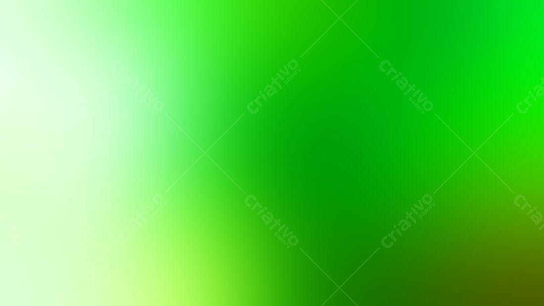 Textura degradê verde para fundo