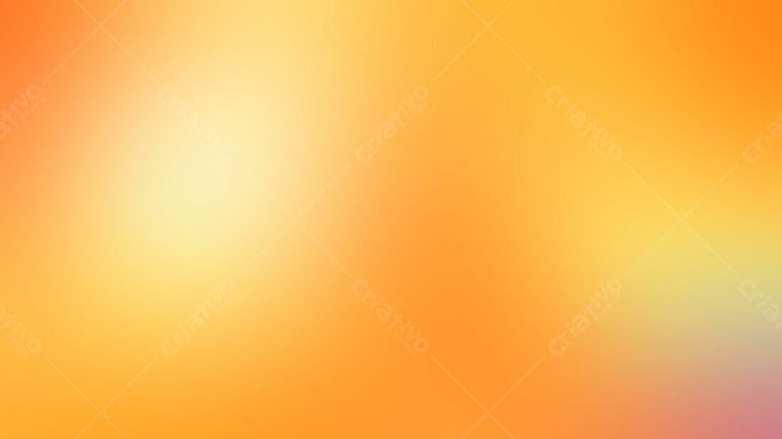 Textura Fundo degradê amarelo para design