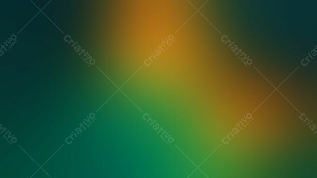Textura degradê verde e marrom para fundo