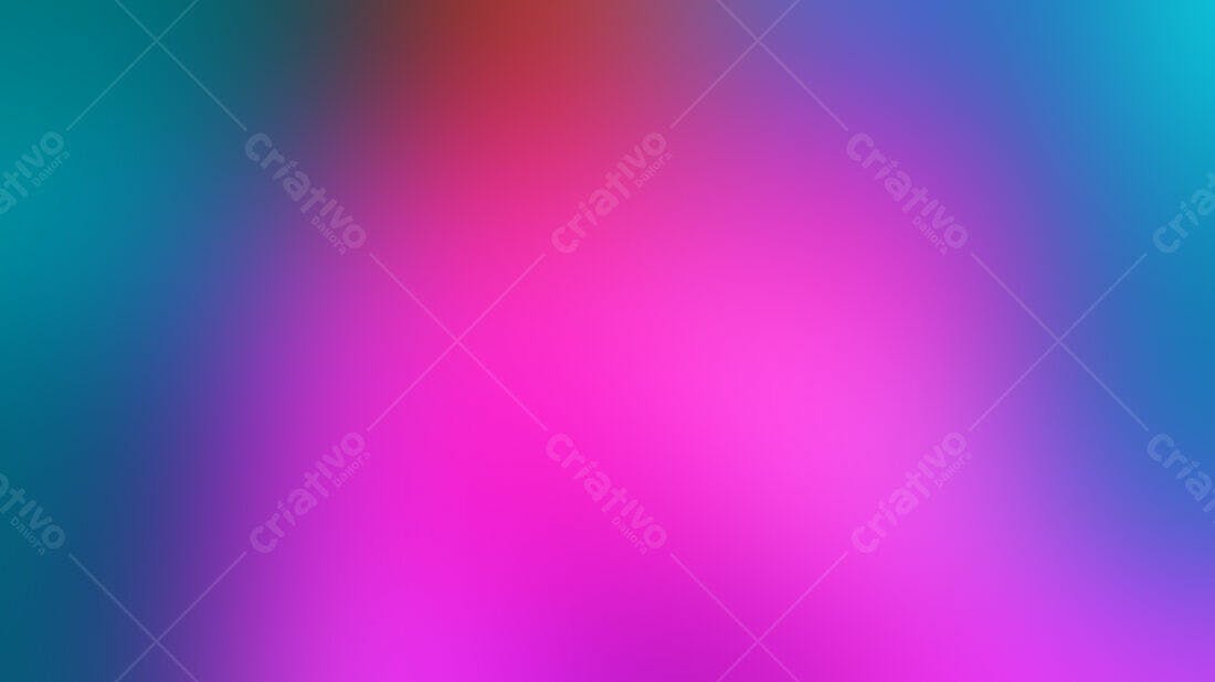 Textura degradê rosa e azul para fundo