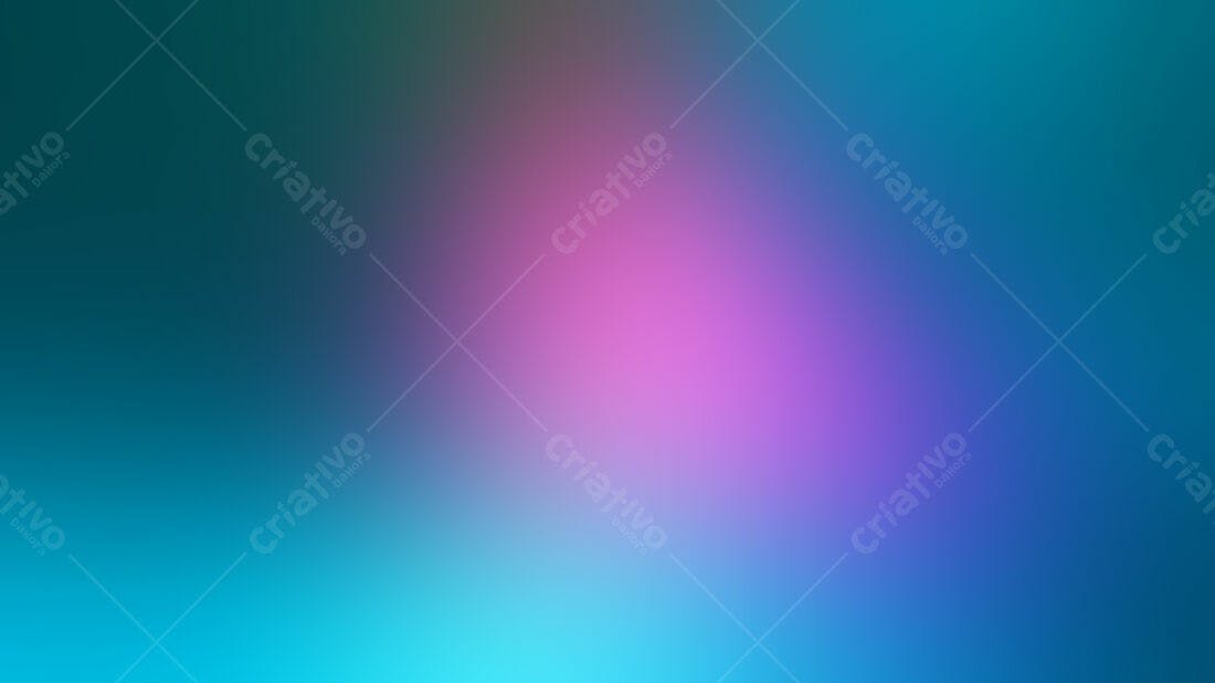 Textura degradê azul turquesa e rosa para fundo