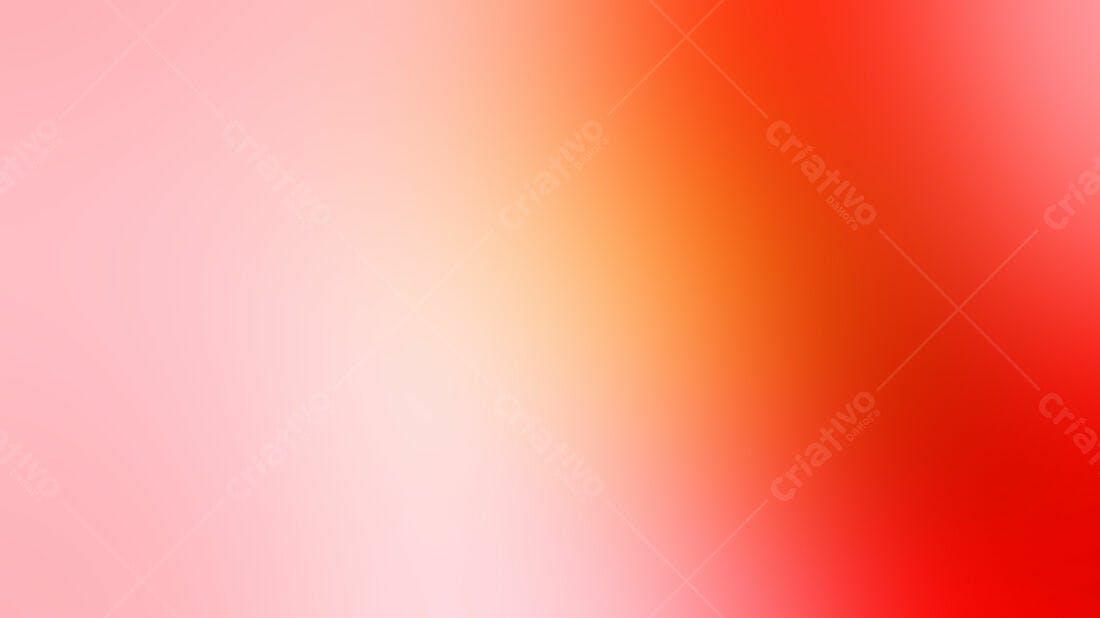 Textura degradê rosa e laranja para fundo