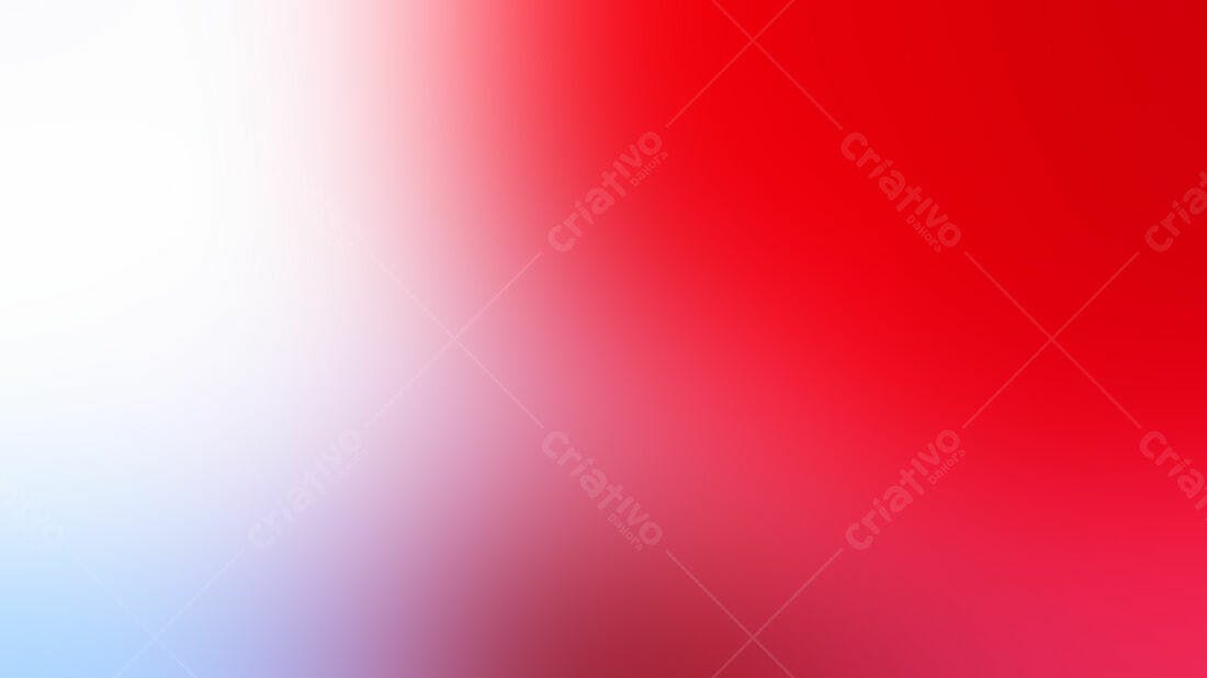 Textura degradê vermelho e branco para fundo