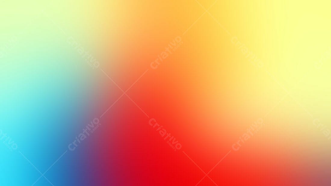 Textura degradê arco-íris para fundo