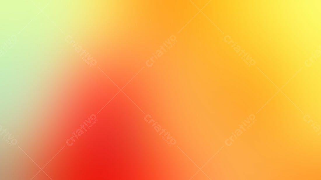 Textura degradê amarelo e laranja para fundo