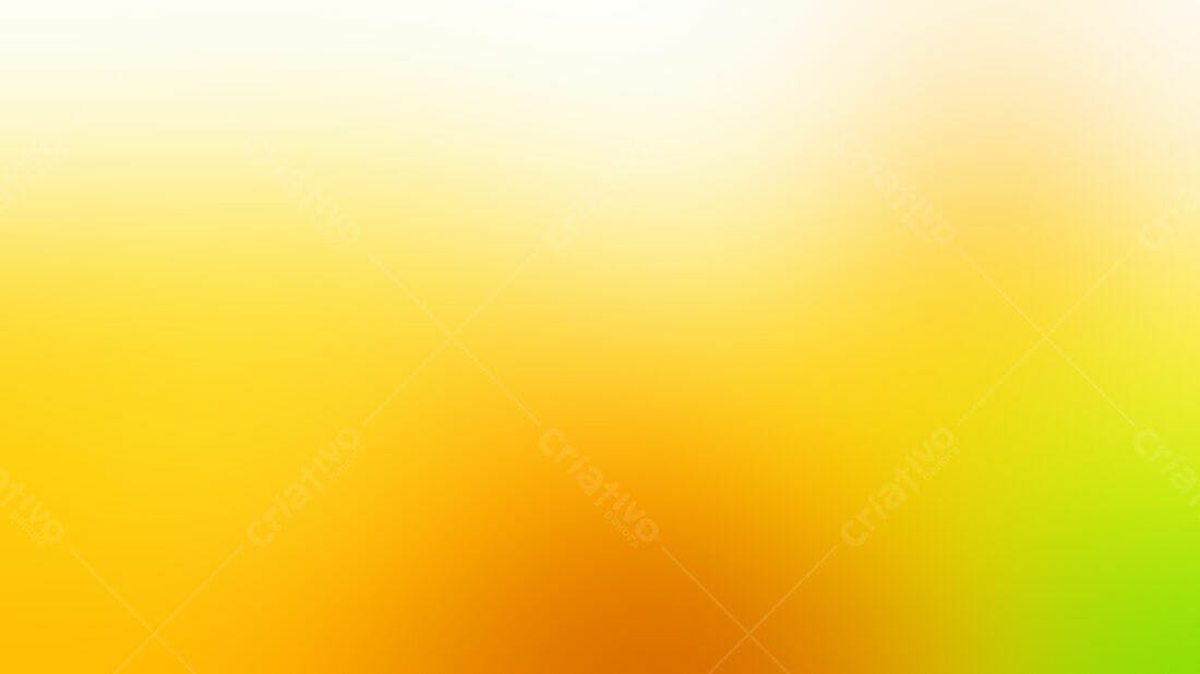 Textura degradê amarelo para fundo