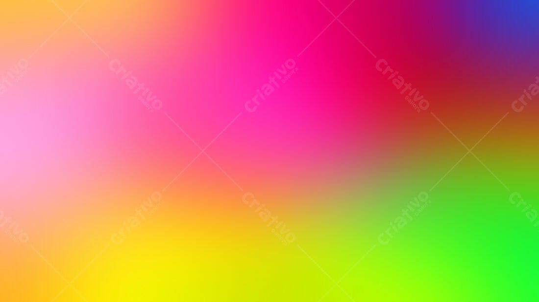 Textura degradê vibrante para fundo