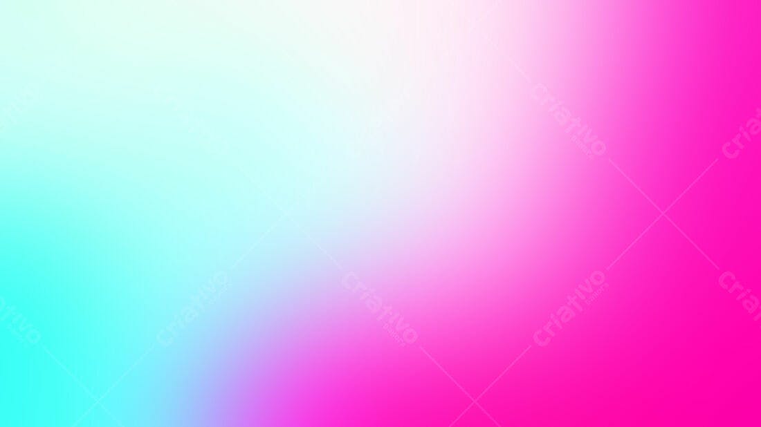Textura degradê rosa e azul para fundo