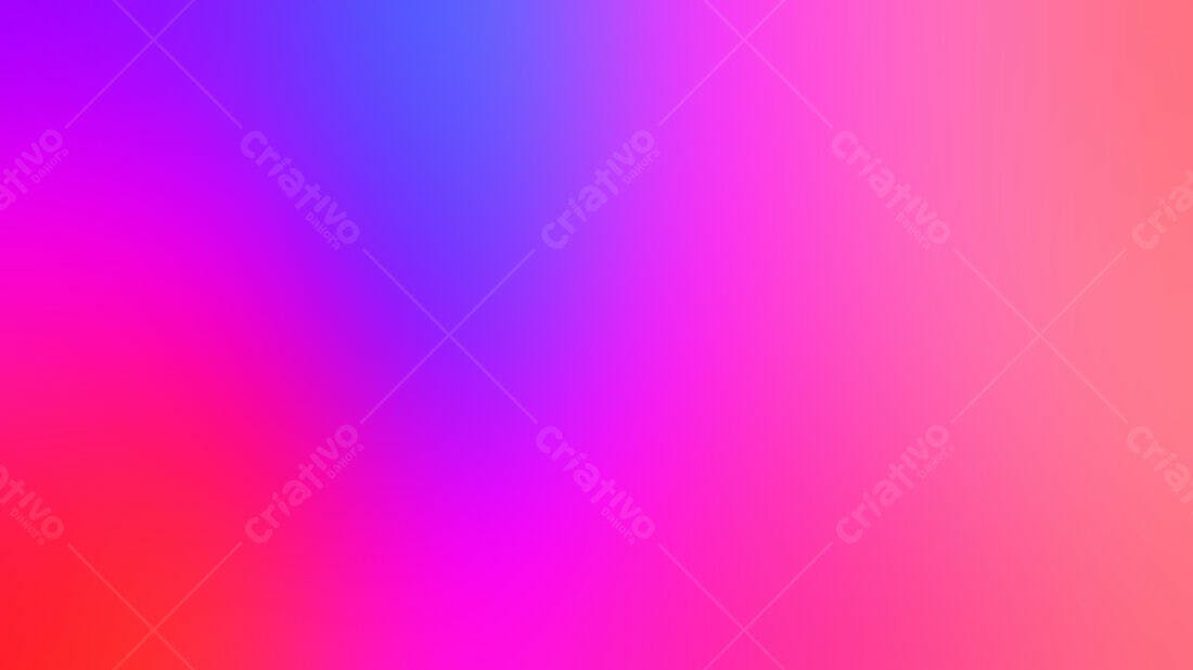 Textura degradê rosa e azul para fundo