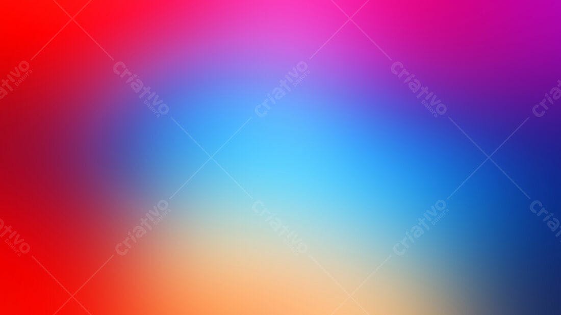 Textura degradê colorida para fundo