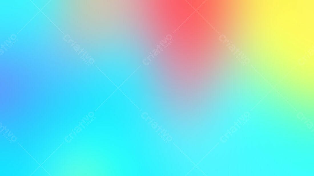 Textura degradê colorida para fundo