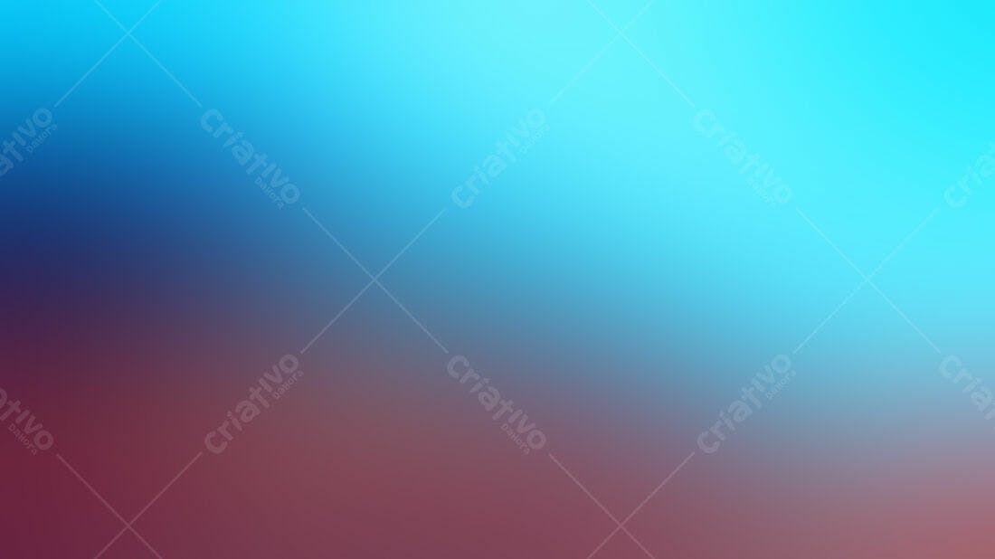 Textura degradê azul e rosa para fundo