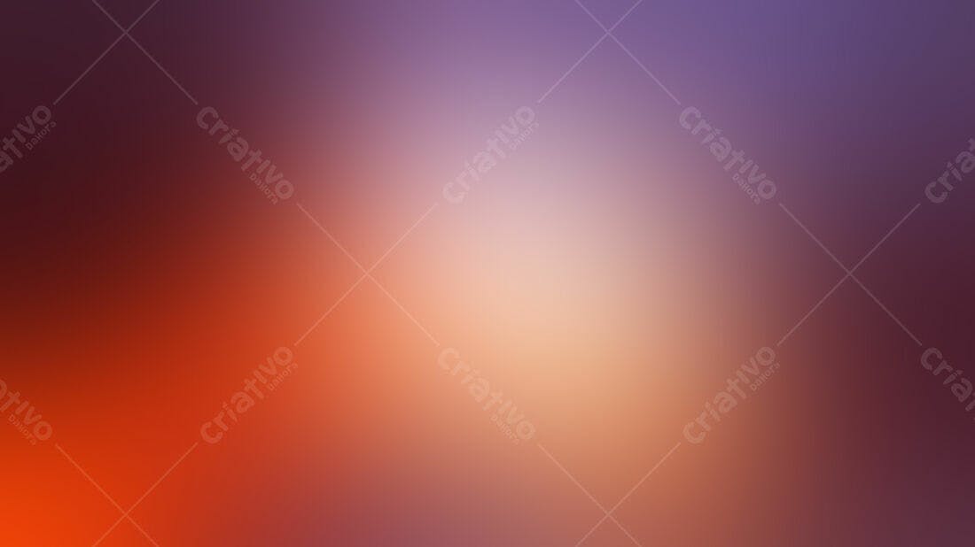 Textura degradê laranja e roxo para fundo
